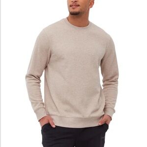 Bench. Men's Fleece Lined Thermal